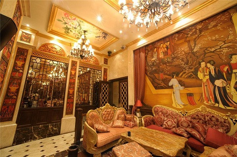 德钦高档KTV妹子质量哪家好